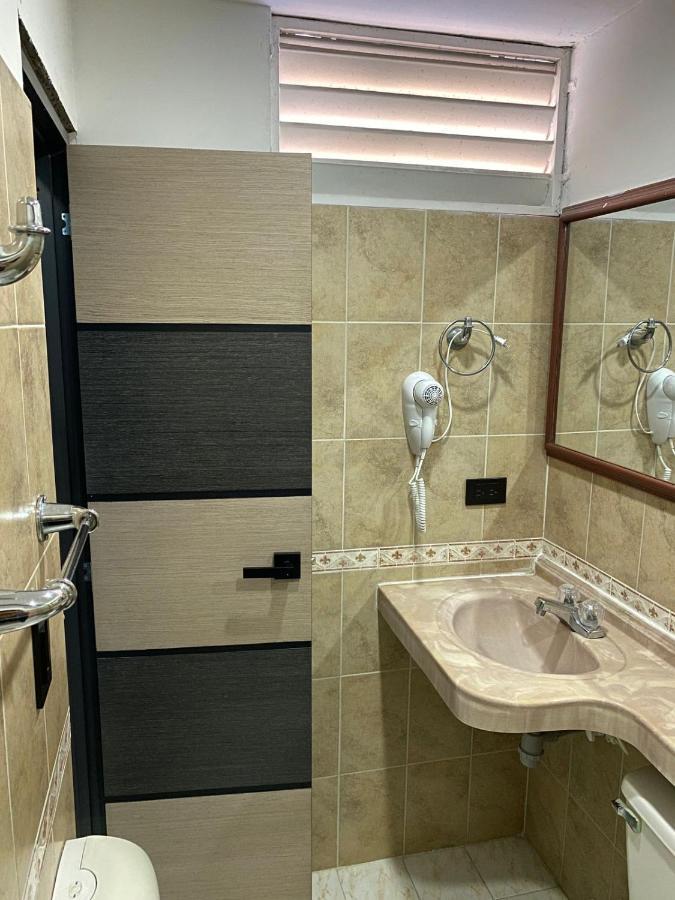 Hotel Plaza Real Ocaña 외부 사진