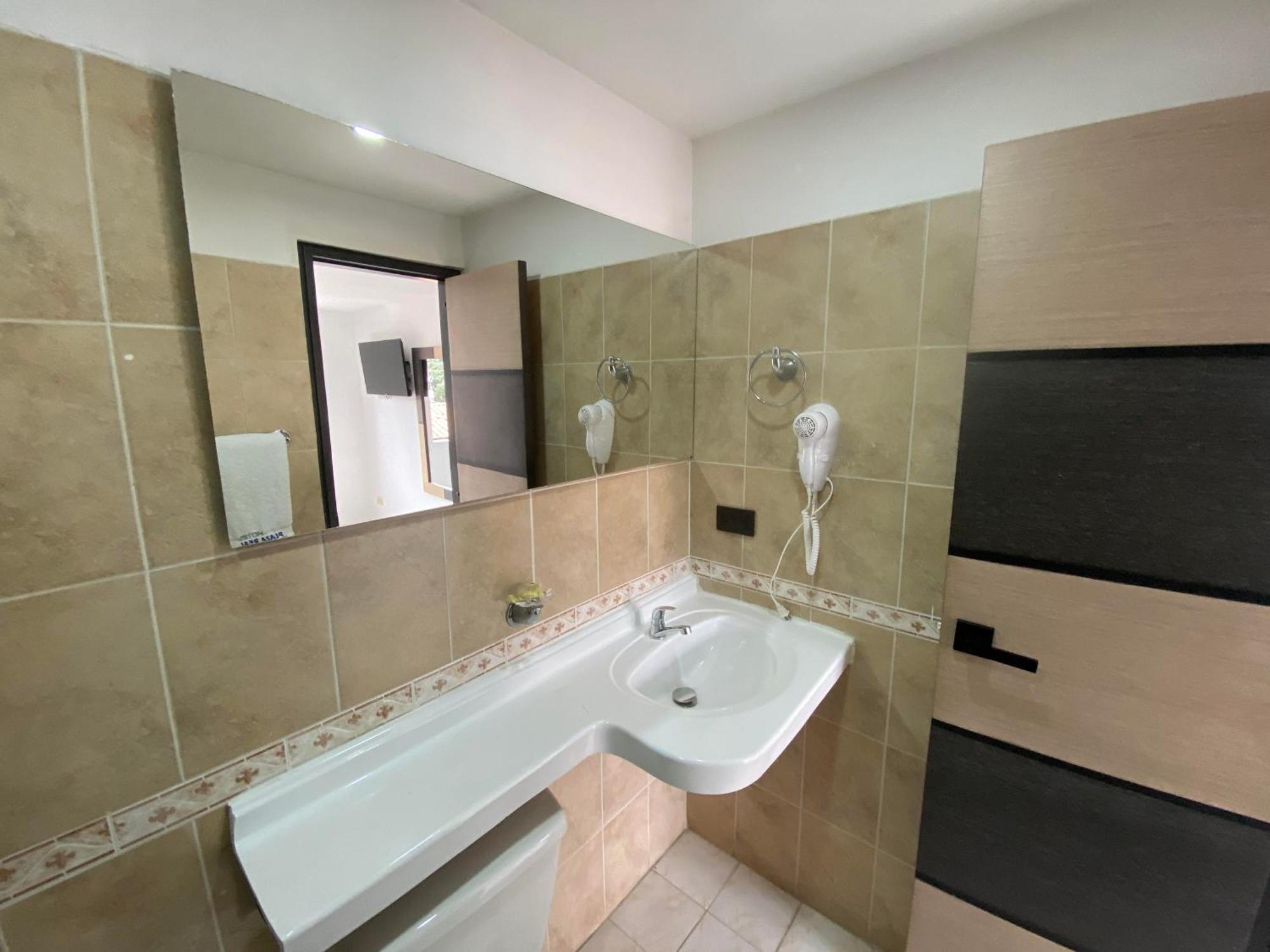 Hotel Plaza Real Ocaña 외부 사진